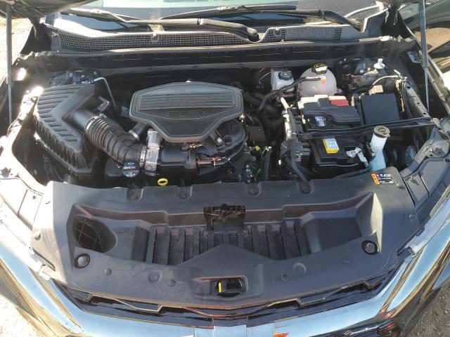 2022 CHEVROLET BLAZER RS - 3GNKBKRS4NS153233