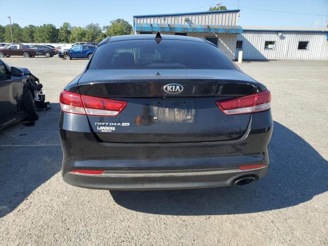 5XXGT4L37HG159305 KIA Optima Lx