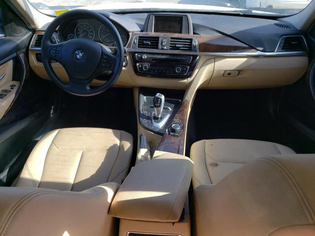 WBA8E1G59HNU13266 BMW 320 I