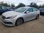 2016 HYUNDAI SONATA SPO - 5NPE34AF1GH424601