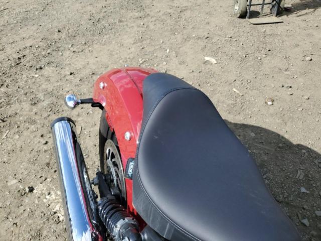 2017 INDIAN MOTORCYCLE CO. SCOUT SIXT - 56KMSA118H3118133