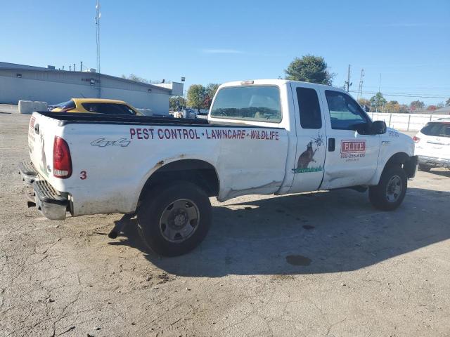 1FTSX21587EA47591 2007 Ford F250 Super Duty