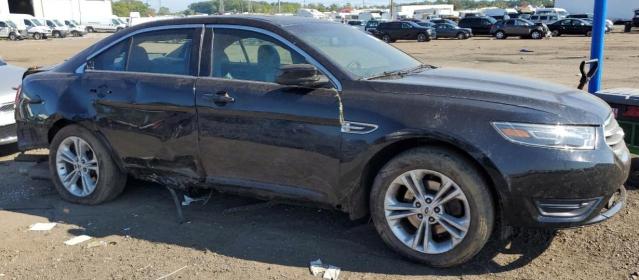 1FAHP2E81GG136198 | 2016 FORD TAURUS SEL