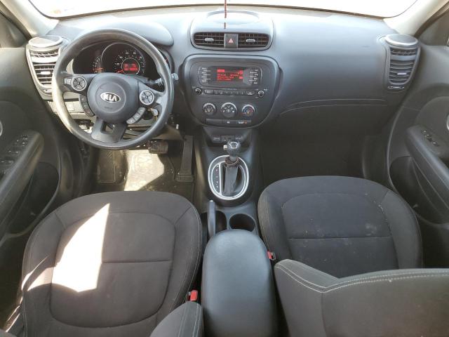 KNDJN2A21E7701033 | 2014 KIA SOUL