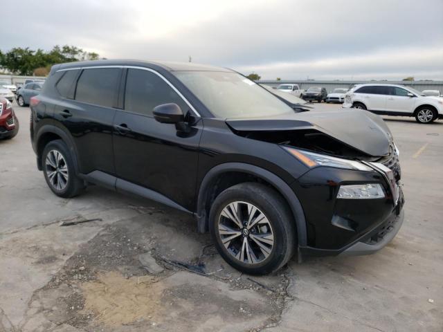 5N1AT3BA7MC713190 Nissan ROGUE SV