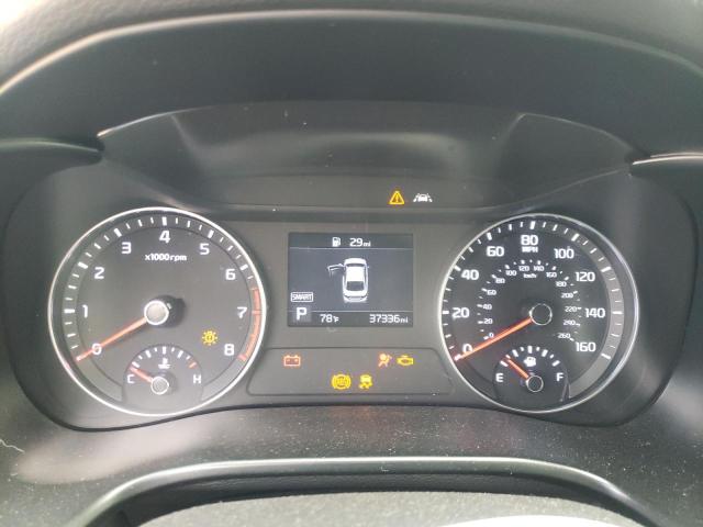 2021 KIA FORTE GT - 3KPF44ACXME414687