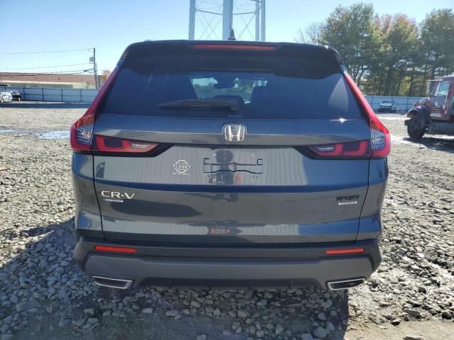 2023 HONDA CR-V SPORT - 5J6RS6H91PL006853