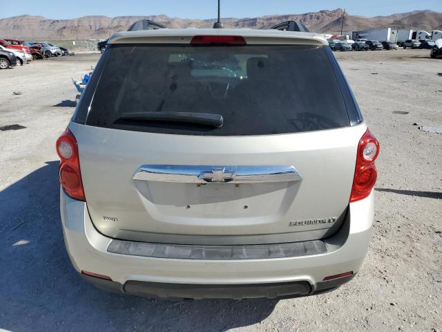 2015 CHEVROLET EQUINOX LT - 2GNFLFEK5F6184373