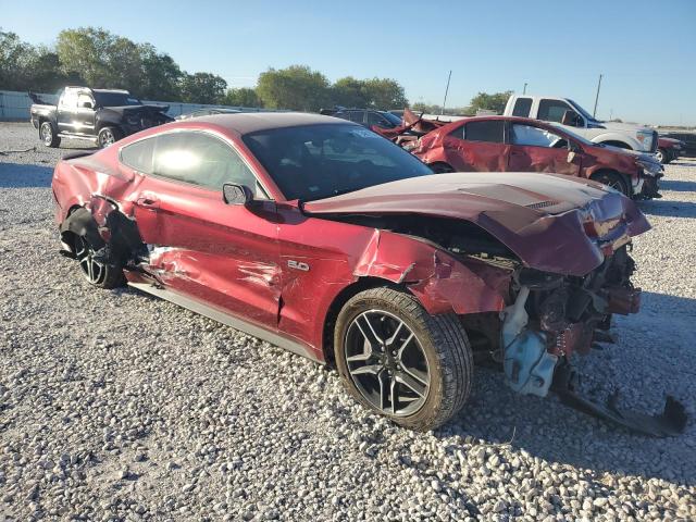 1FA6P8CF5K5134146 Ford Mustang GT 4