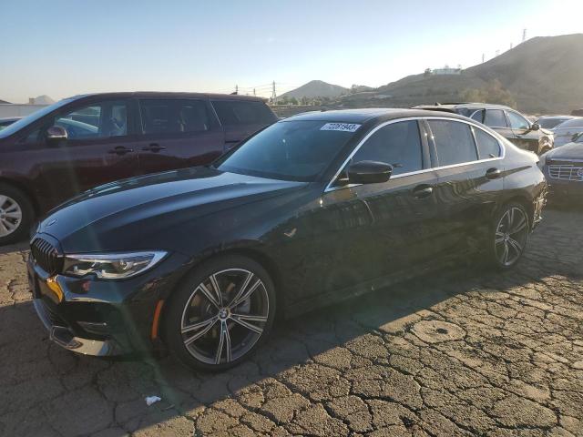 2021 BMW 3 Series 330i