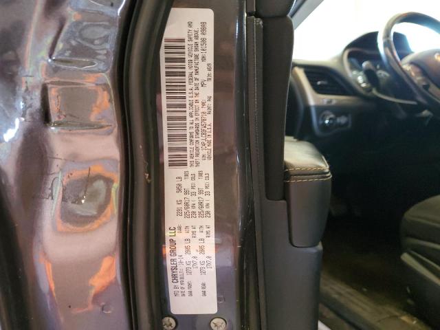 1C4PJLCB3FW578710 Jeep Cherokee Latitude