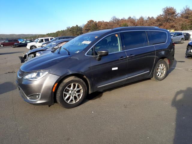 2C4RC1BG4LR141615 Chrysler Pacifica T