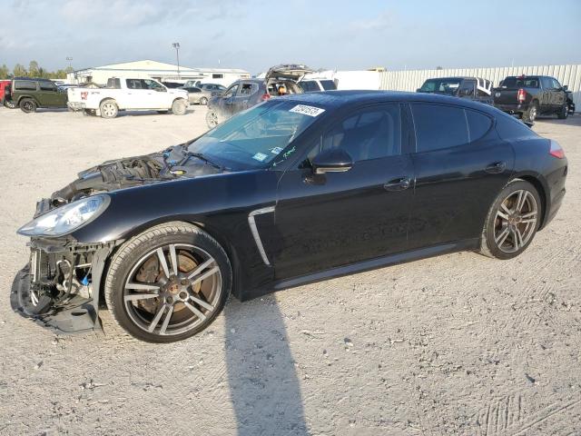 2013 Porsche Panamera 