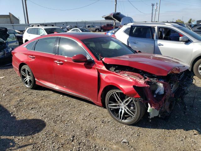 2021 HONDA ACCORD TOU - 1HGCV3F90MA014097