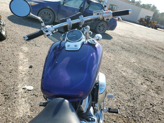 2003 HONDA VT750 DCB JH2RC44513M703834
