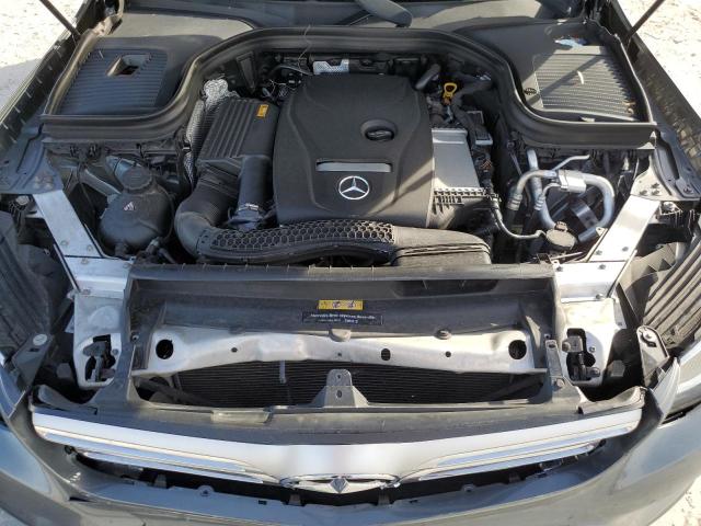 WDC0G4JB3KV152194 Mercedes-Benz GLC 300