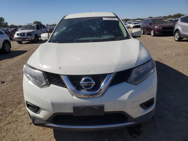 5N1AT2MT1FC915082 Nissan ROGUE S