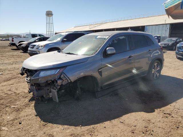 2020 Mitsubishi Outlander Sport ES