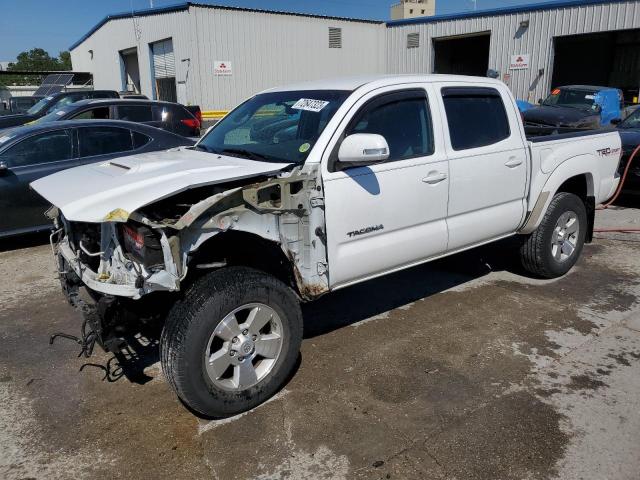 2015 Toyota Tacoma 