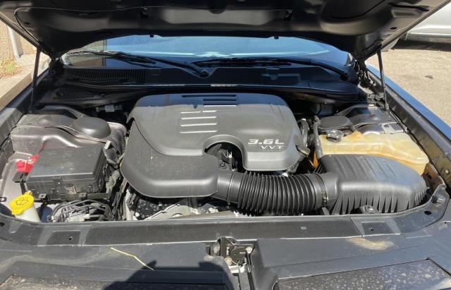 2C3CDZAG4GH300393 2016 Dodge Challenger Sxt