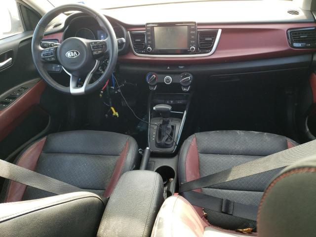2018 KIA RIO EX - 3KPA34AB1JE078511