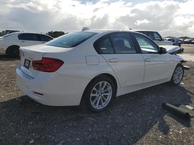 WBA8A9C52HK619529 BMW 320 I