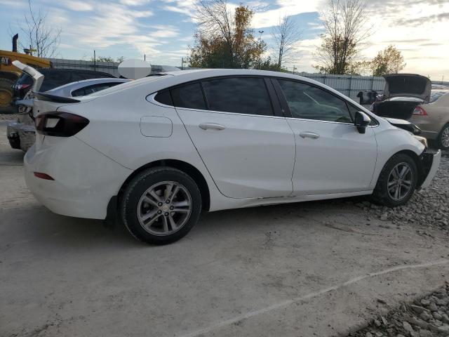 1G1BE5SM3J7134199 | 2018 CHEVROLET CRUZE LT