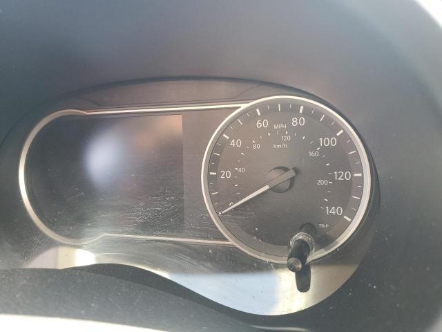 3N1CP5CV6LL508741 Nissan KICKS SV