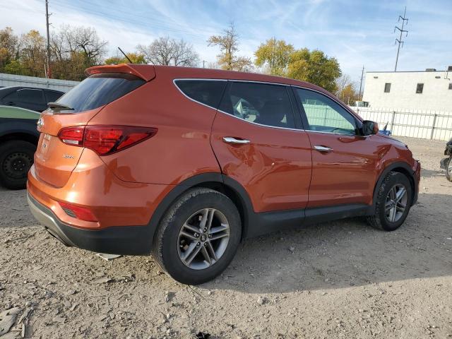 5XYZT3LB3JG522713 Hyundai SANTA FE SPORT