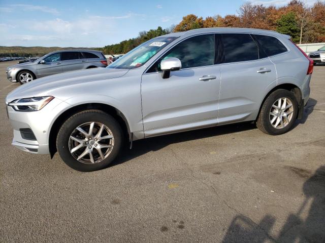 2019 Volvo XC60 T5