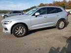 2019 VOLVO XC60 T5 VIN:LYV102RK0KB330506