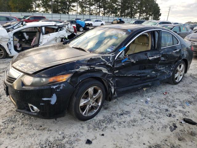 2011 Acura TSX 