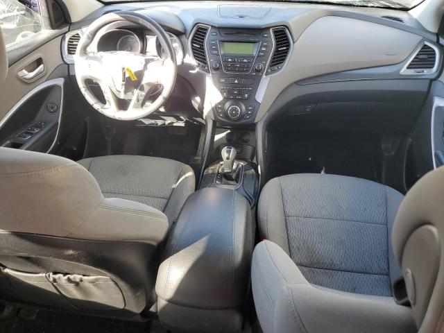 5XYZTDLB1FG283448 Hyundai SANTA FE SPORT