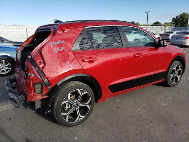 KNDCR3LE5P5041233 Kia Niro EX 3