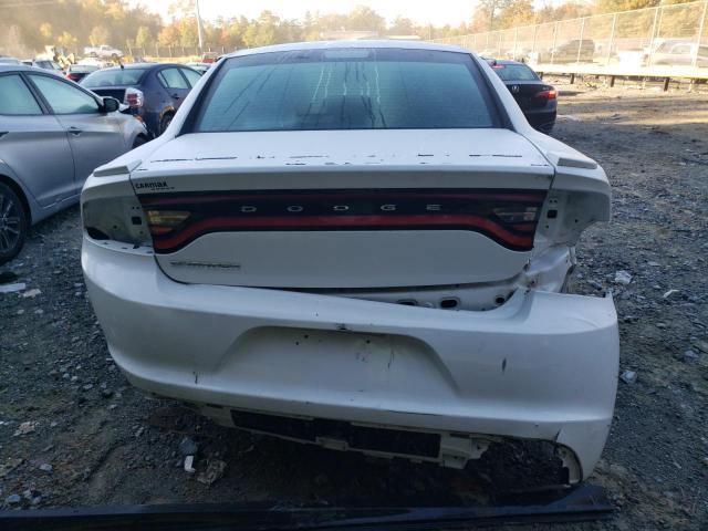 2C3CDXBGXGH155668 Dodge Charger Se
