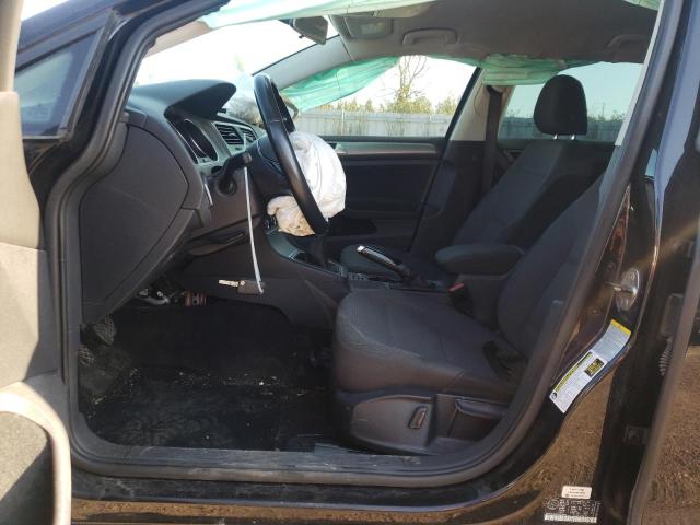 2015 VOLKSWAGEN GOLF SPORT - 3VWFA7AU0FM509803