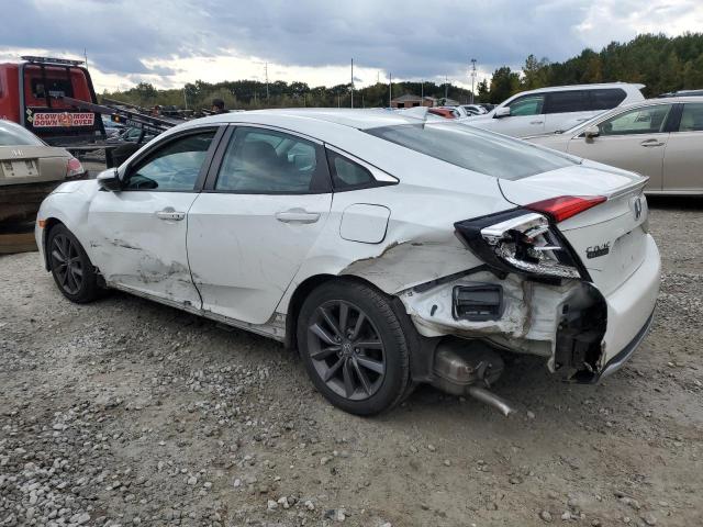 Vin: 19xfc1f38le204792, lot: 71427033, honda civic ex 20202