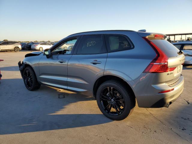 YV4102DKXM1826735 2021 VOLVO XC60 - Image 2