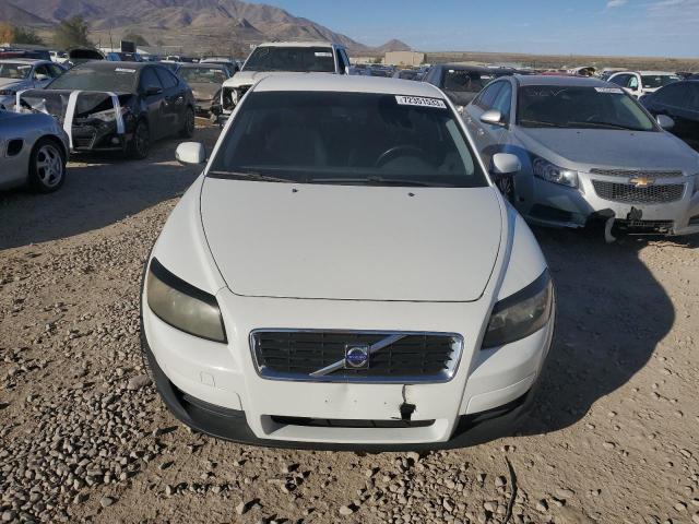 YV1MK672582053437 2008 Volvo C30 T5