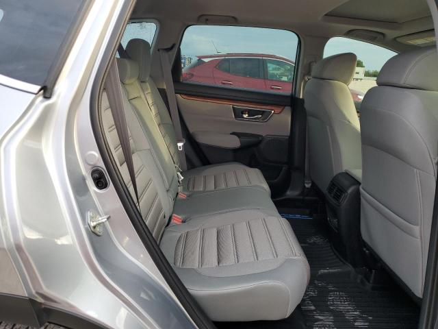 2HKRW1H51JH507702 Honda CR-V EX