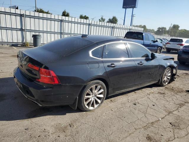 2017 Volvo S90 T6 Momentum VIN: YV1A22MK5H1003661 Lot: 70522423