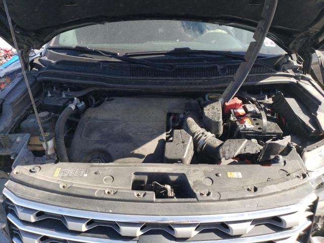 1FM5K7D85HGD78600 Ford EXPLORER XLT