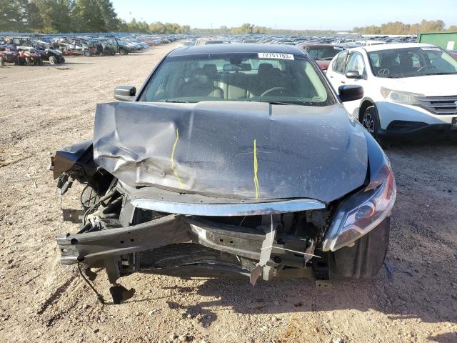 2012 Ford Taurus Se VIN: 1FAHP2DW7CG127063 Lot: 72751783