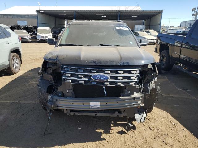 1FM5K7B88GGC01086 Ford EXPLORER