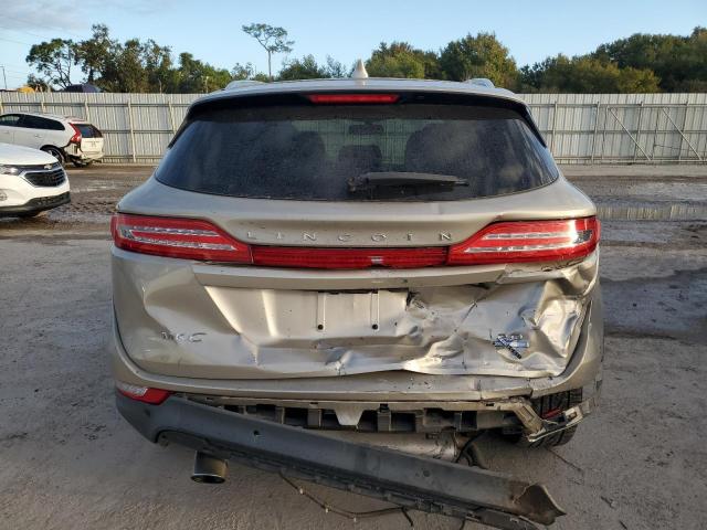 2015 LINCOLN MKC - 5LMCJ1A93FUJ42141