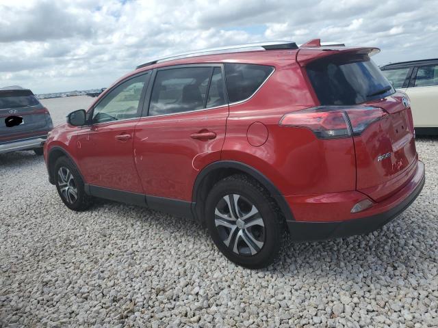 2016 TOYOTA RAV4 LE - JTMBFREV1GJ089310