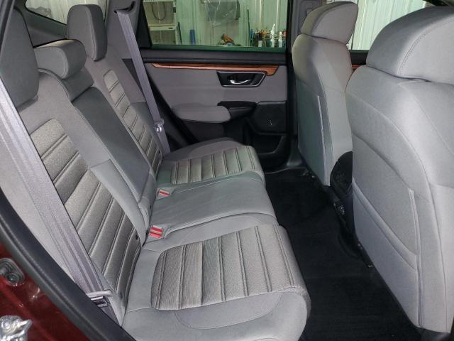 7FARW2H56JE018883 2018 Honda Cr-V Ex