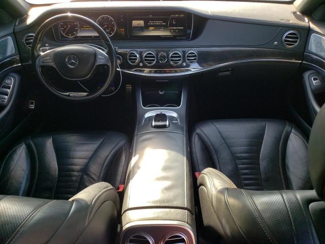 WDDUG8CB2GA213714 Mercedes-Benz S 550