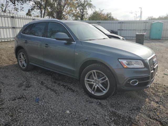 2013 Audi Q5 Premium VIN: WA1MGCFPXDA039398 Lot: 72298103