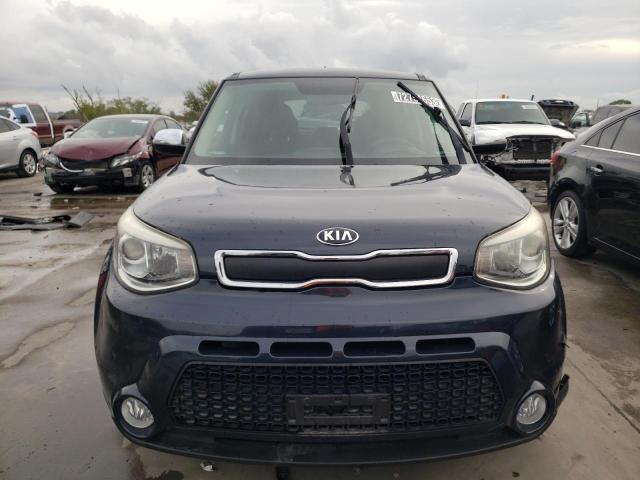 KNDJX3A51E7035415 KIA Soul !